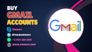 Buy Gmail Accounts