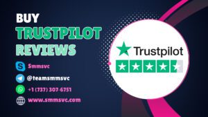 Buy Verified Trustpilot Reviews